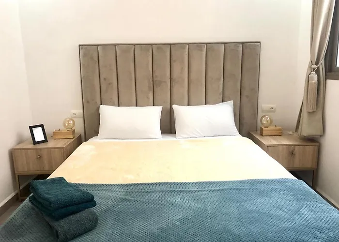 Elegant Appartement Essaouira