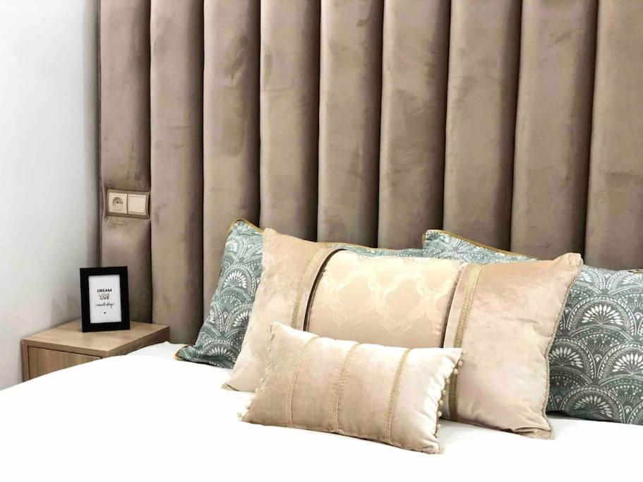 Appartement Elegant